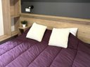 Cliquez pour découvrir toutes les photos de l'HÉBERGEMENT ! mobil-home - camping De Kéranterec photo 3