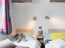 Cliquez pour découvrir toutes les photos de l'HÉBERGEMENT ! mobil-home - camping De Kéranterec photo 5