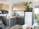 Cliquez pour découvrir toutes les photos de l'HÉBERGEMENT ! mobil-home - camping De Kéranterec photo 4