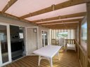 Cliquez pour découvrir toutes les photos de l'HÉBERGEMENT ! mobil-home - camping De Kéranterec photo 2