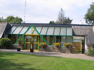 établissement Du Manoir De Penn Ar Ster photo 10
