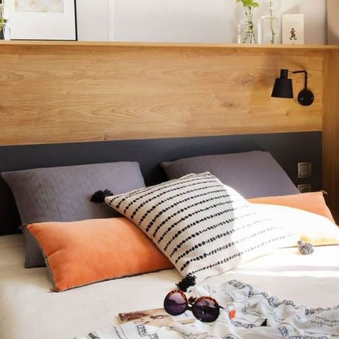 Cliquez pour découvrir toutes les photos de l'HÉBERGEMENT ! mobilhome - Du Manoir De Penn Ar Ster photo 2