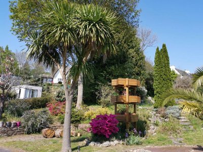 établissement Du Manoir De Penn Ar Ster photo 15