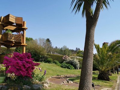 établissement Du Manoir De Penn Ar Ster photo 17