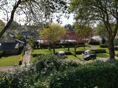 établissement Du Manoir De Penn Ar Ster photo 18
