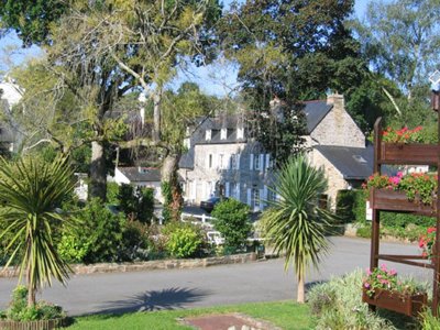 établissement Du Manoir De Penn Ar Ster photo 2