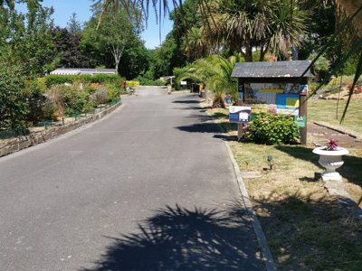 établissement Du Manoir De Penn Ar Ster photo 20