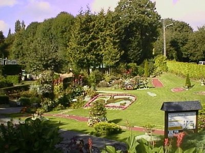 établissement Du Manoir De Penn Ar Ster photo 6