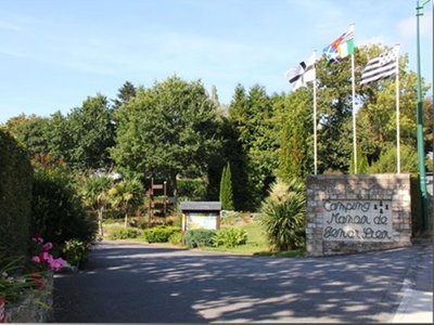 établissement Du Manoir De Penn Ar Ster photo 8