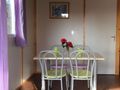 Cliquez pour découvrir toutes les photos de l'HÉBERGEMENT ! chalet - établissement Du Manoir De Penn Ar Ster photo 3