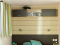 Cliquez pour découvrir toutes les photos de l'HÉBERGEMENT ! mobil-home - camping Du Manoir De Penn Ar Ster photo 3