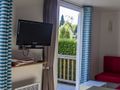 Cliquez pour découvrir toutes les photos de l'HÉBERGEMENT ! mobil-home - camping Du Manoir De Penn Ar Ster photo 3