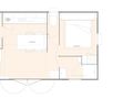 Cliquez pour découvrir toutes les photos de l'HÉBERGEMENT ! mobil-home - camping Du Manoir De Penn Ar Ster photo 5