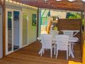 Cliquez pour découvrir toutes les photos de l'HÉBERGEMENT ! mobil-home - camping Du Manoir De Penn Ar Ster photo 2