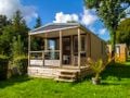 Cliquez pour découvrir toutes les photos de l'HÉBERGEMENT ! mobil-home - camping Du Manoir De Penn Ar Ster photo 1