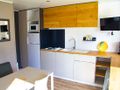 Cliquez pour découvrir toutes les photos de l'HÉBERGEMENT ! mobil-home - camping Du Manoir De Penn Ar Ster photo 2