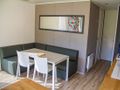 Cliquez pour découvrir toutes les photos de l'HÉBERGEMENT ! mobil-home - camping Du Manoir De Penn Ar Ster photo 3