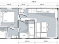 Cliquez pour découvrir toutes les photos de l'HÉBERGEMENT ! mobil-home - camping Du Manoir De Penn Ar Ster photo 5