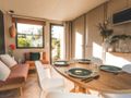 Cliquez pour découvrir toutes les photos de l'HÉBERGEMENT ! mobil-home - camping Du Manoir De Penn Ar Ster photo 2