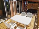 Cliquez pour découvrir toutes les photos de l'HÉBERGEMENT ! mobil-home - camping Du Manoir De Penn Ar Ster photo 2