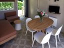 Cliquez pour découvrir toutes les photos de l'HÉBERGEMENT ! mobil-home - camping Du Manoir De Penn Ar Ster photo 5
