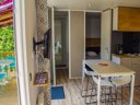 Cliquez pour découvrir toutes les photos de l'HÉBERGEMENT ! mobil-home - camping Du Manoir De Penn Ar Ster photo 4