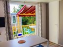Cliquez pour découvrir toutes les photos de l'HÉBERGEMENT ! mobil-home - camping Du Manoir De Penn Ar Ster photo 5