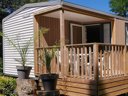 Cliquez pour découvrir toutes les photos de l'HÉBERGEMENT ! mobil-home - camping Du Manoir De Penn Ar Ster photo 8