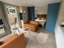 Cliquez pour découvrir toutes les photos de l'HÉBERGEMENT ! mobil-home - camping Du Manoir De Penn Ar Ster photo 3