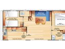 mobil-home - camping Du Manoir De Penn Ar Ster photo 6