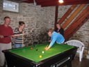 établissement Du Manoir De Penn Ar Ster photo 7