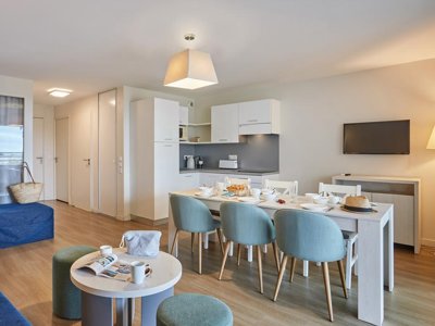 résidence Odalys Référence Les Dunes Du Soleil photo 11