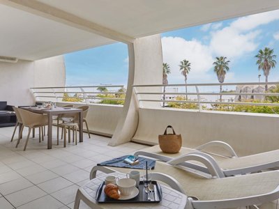 résidence Odalys Référence Les Dunes Du Soleil photo 13