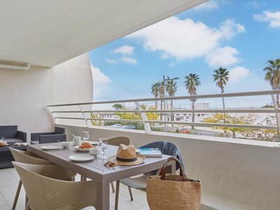 résidence Odalys Référence Les Dunes Du Soleil photo 14