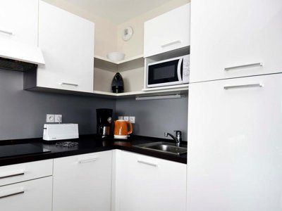 Cliquez pour découvrir toutes les photos de l'HÉBERGEMENT ! appartement - Odalys Référence Les Dunes Du Soleil photo 3