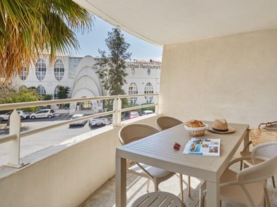 résidence Odalys Référence Les Dunes Du Soleil photo 3