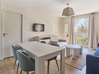 résidence Odalys Référence Les Dunes Du Soleil photo 6