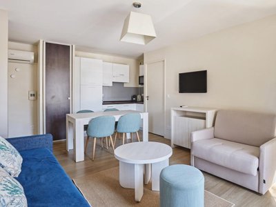 résidence Odalys Référence Les Dunes Du Soleil photo 8