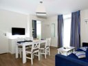 Cliquez pour découvrir toutes les photos de l'HÉBERGEMENT ! appartement - résidence Odalys Référence Les Dunes Du Soleil photo 2