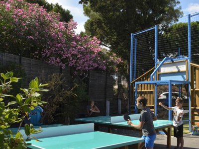 Cliquez pour découvrir toutes les photos de l'ÉTABLISSEMENT ! camping Maïana Resort photo 13