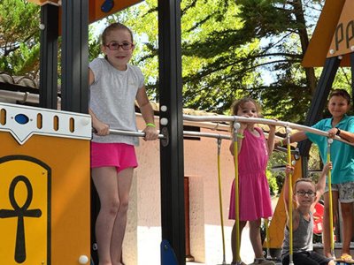 Cliquez pour découvrir toutes les photos de l'ÉTABLISSEMENT ! camping Maïana Resort photo 17