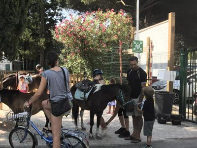 Cliquez pour découvrir toutes les photos de l'ÉTABLISSEMENT ! camping Maïana Resort photo 18