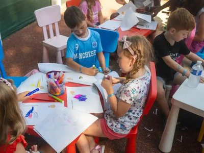 Cliquez pour découvrir toutes les photos de l'ÉTABLISSEMENT ! camping Maïana Resort photo 19