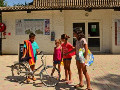 Cliquez pour découvrir toutes les photos de l'ÉTABLISSEMENT ! camping Maïana Resort photo 23
