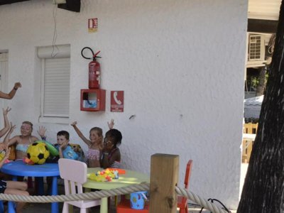 Cliquez pour découvrir toutes les photos de l'ÉTABLISSEMENT ! camping Maïana Resort photo 24