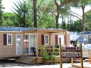 Camping Pas Cher vous présente avec son site Officiel campingpascher.fr, le Camping Maïana Resort classé 4 étoiles, situé sur la commune de La Grande Motte dans le département Hérault (Languedoc Roussillon) en France. Le camping Maïana Resort, vous présente un hébergement de type mobil-home de 32 m² avec climatisation et télévision. Le camping Maïana Resort vous propose du sam. 04 avril au sam. 11 avril 2026, en promotion à -26% pour 7 nuits à 369 € au lieu de 502,0 € soit une Économie de 133 €. Cette location propose 21 dates différentes pour réserver votre séjour. Découvrez également les 3 autres gammes d'hébergements du camping. Les Avis clients pour le Camping Maïana Resort sont excellents avec une note moyenne de 8 sur 10. Piscine chauffée, Piscine extérieure, Animations familiales, Club enfants, Aire de jeux enfants, Centre équestre, Cyclisme, Ping-pong, Pétanque, Terrain multisports, Bar, Dépôt de pain, Plats à emporter, Restaurant, Épicerie,... En savoir plus : cliquez-ICI.