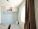 mobil-home - camping Maïana Resort photo 3