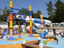 Cliquez pour découvrir toutes les photos de l'ÉTABLISSEMENT ! camping Maïana Resort photo 5