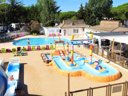 Cliquez pour découvrir toutes les photos de l'ÉTABLISSEMENT ! camping Maïana Resort photo 7