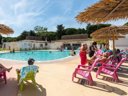 Cliquez pour découvrir toutes les photos de l'ÉTABLISSEMENT ! camping Maïana Resort photo 9